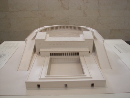 Teatro Romano Cartagena