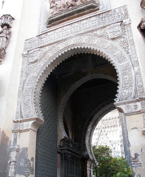 Catedral de Sevilla