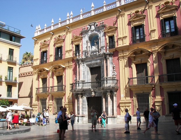 Málaga
