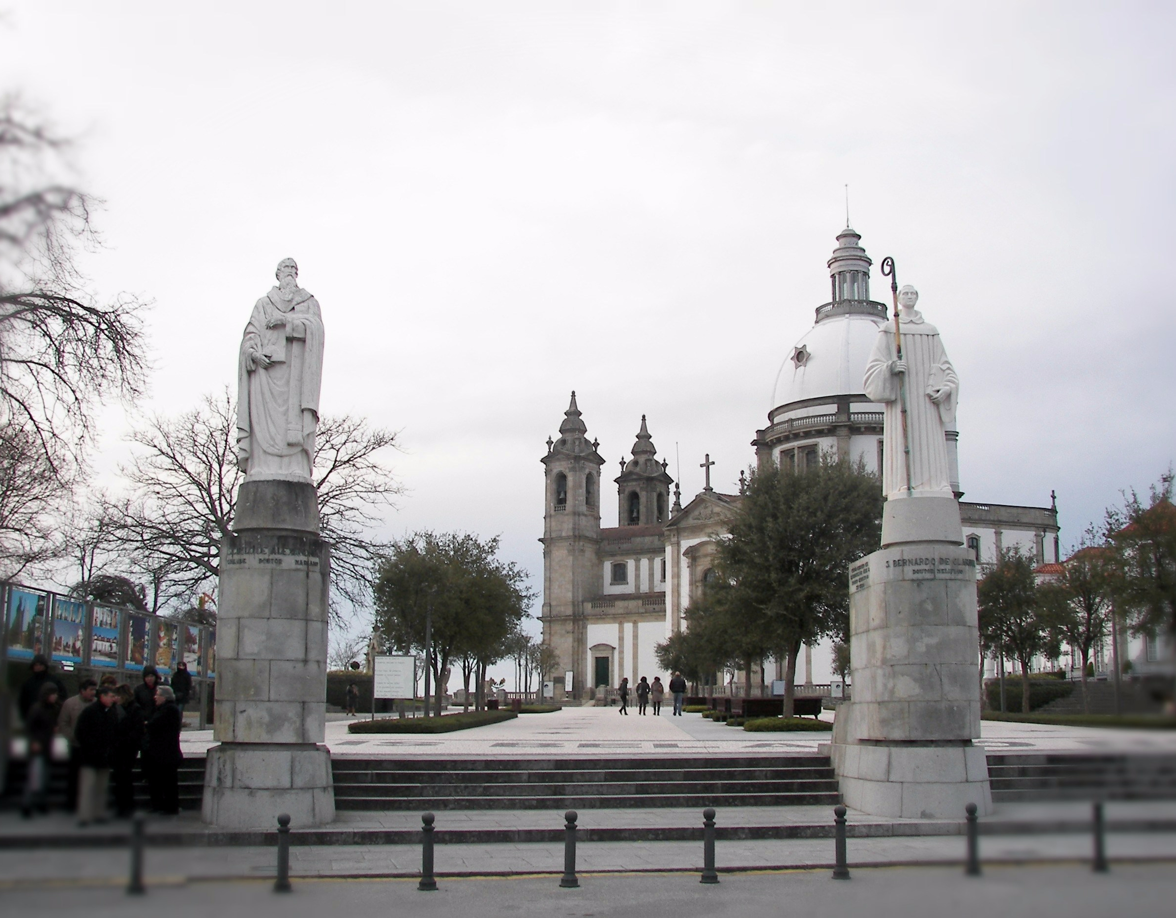 braga Sameiro
