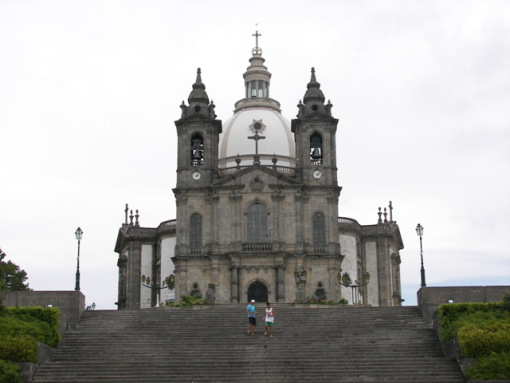 Santuario de Sameiro