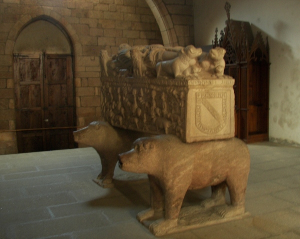 Fernan Perez de Andrade