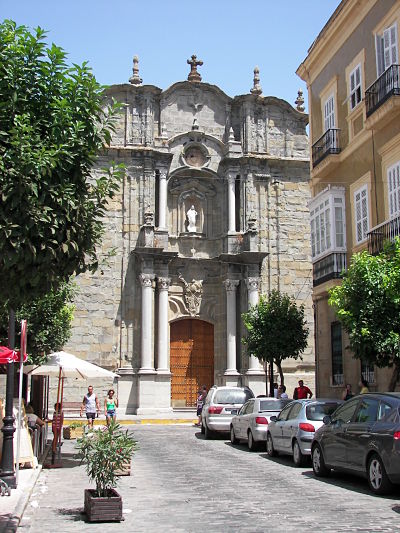 San Mateo Tarifa