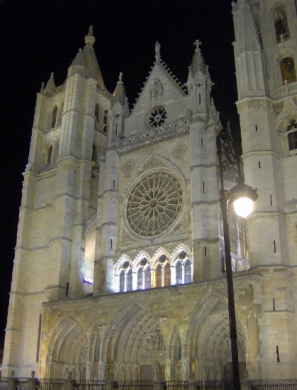 Catedral de León