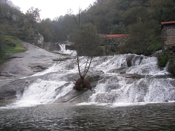 Río Barosa