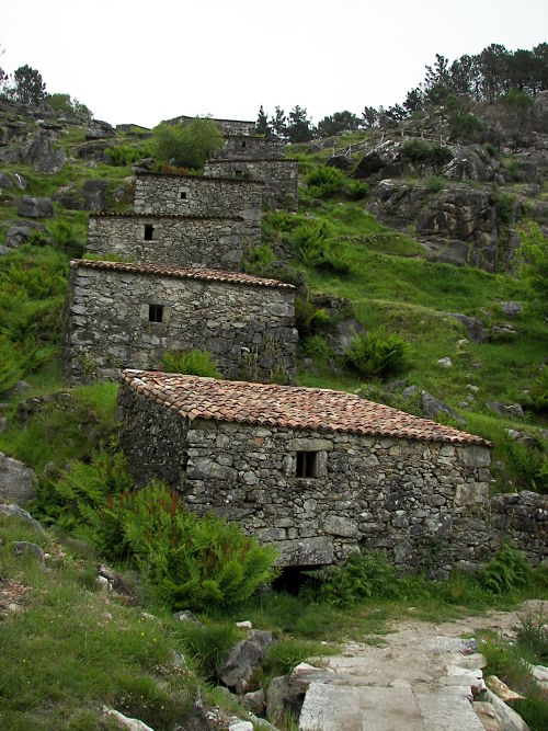 Molinos del Folon