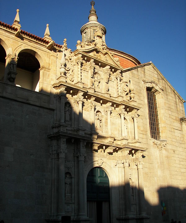 Convento de San Gonzalo
