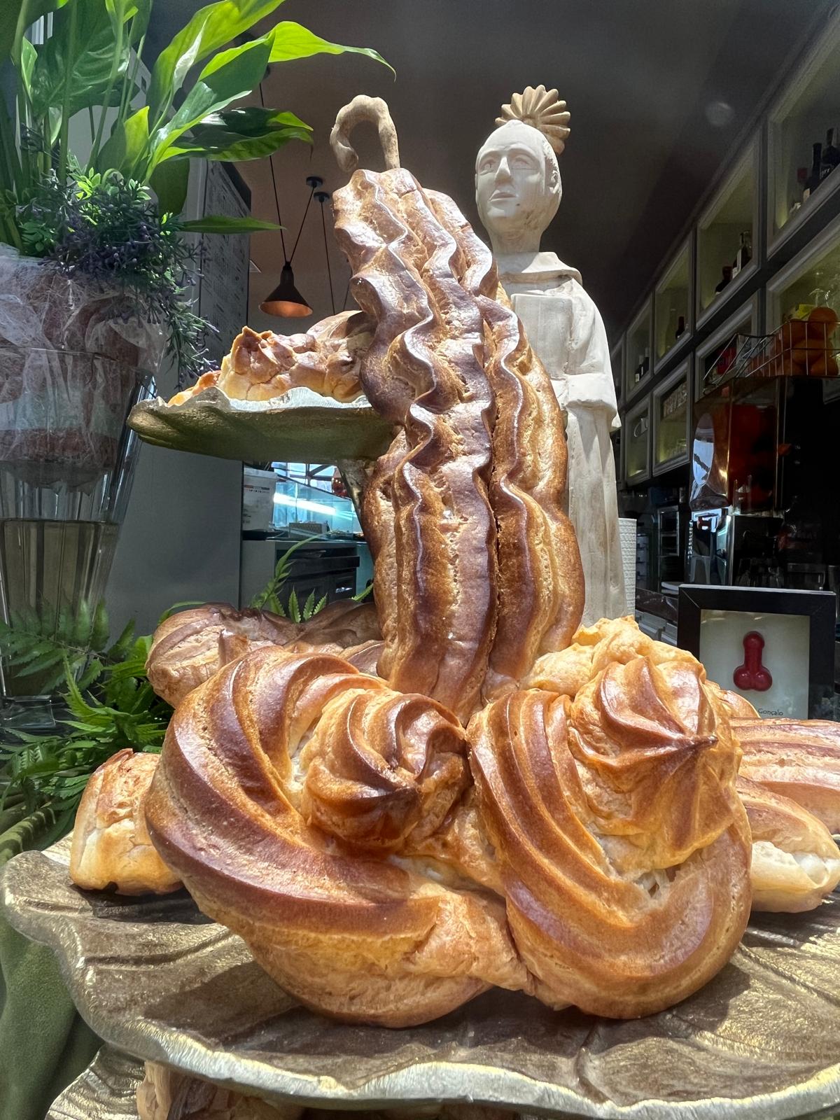 Amarante dulces pene