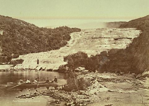 Otukapuarangi Nueva Zelanda