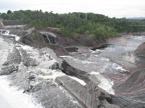 Chutes-de-la-Chaudière