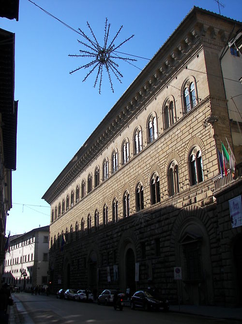 Medici Riccardi