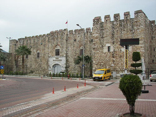 Kuşadası