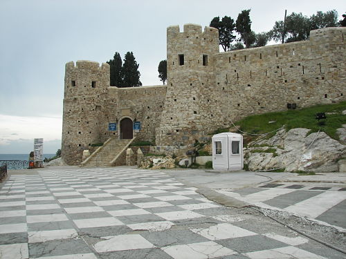 Kuşadası