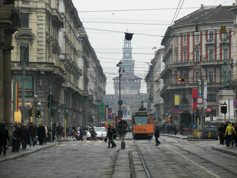 Milano