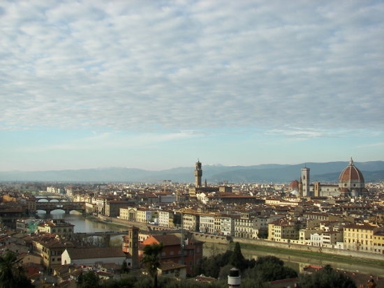 Firenze