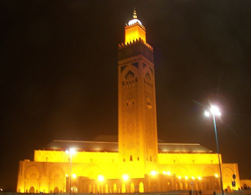 Casablanca
