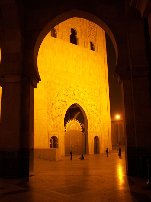 Casablanca Marruecos