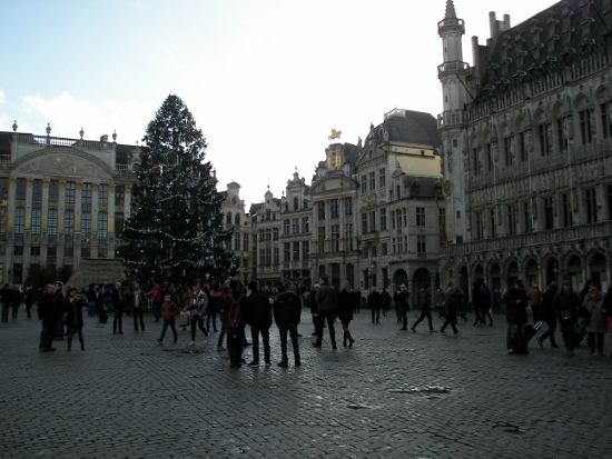 Bruselas