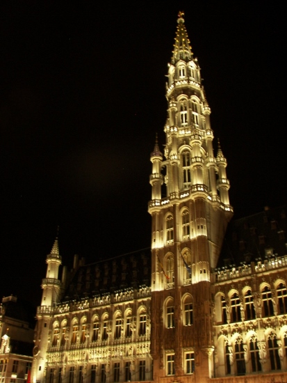 Bruselas