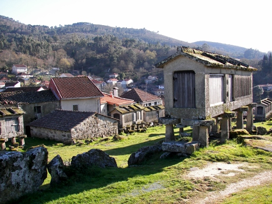 Peneda-Gerês