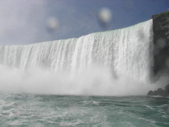 Cataratas del Niagara