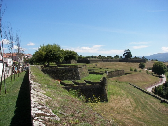 Valença do Minho Portugal