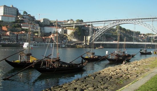 Oporto