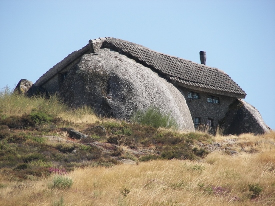 Casa do Penedo Fafe