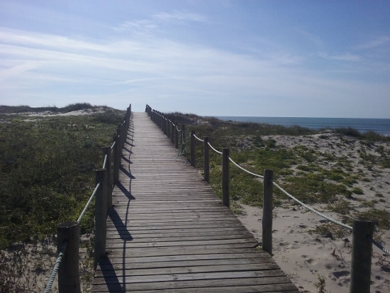 Vila Praia de Ancora Portugal