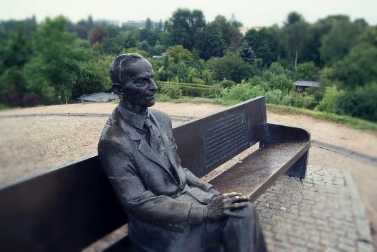 jan karski