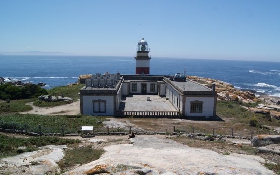 Faro Galicia