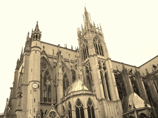 Metz