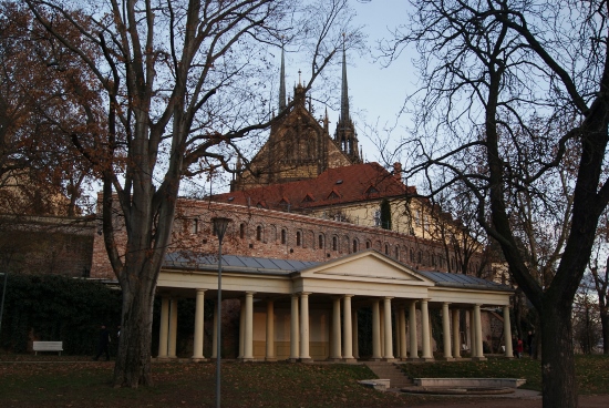 Brno turismo