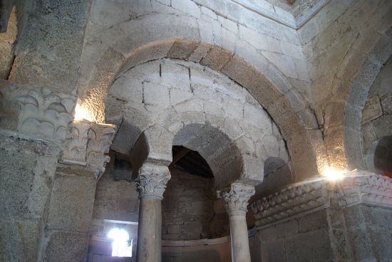 San Fructuoso de Braga