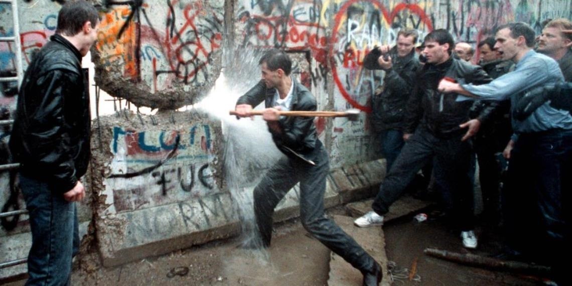 Berlin 1989
