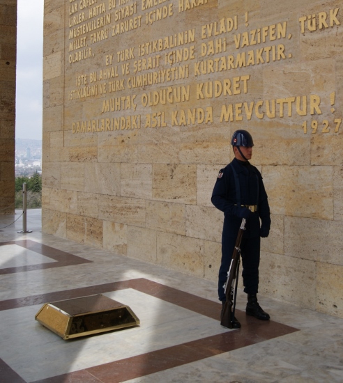 Atatürk Ankara