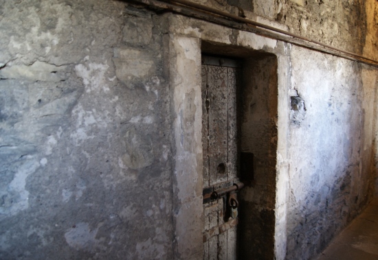 Kilmainham Gaol 