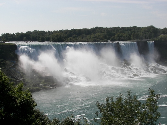 Catarata Niagara