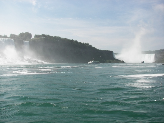Niagara Falls
