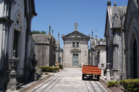 Cemitério de Agramonte