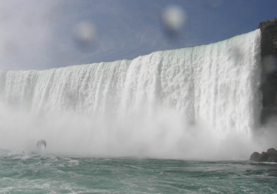 Niagara falls