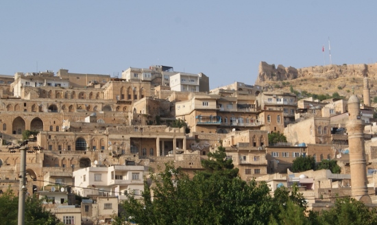Mardin