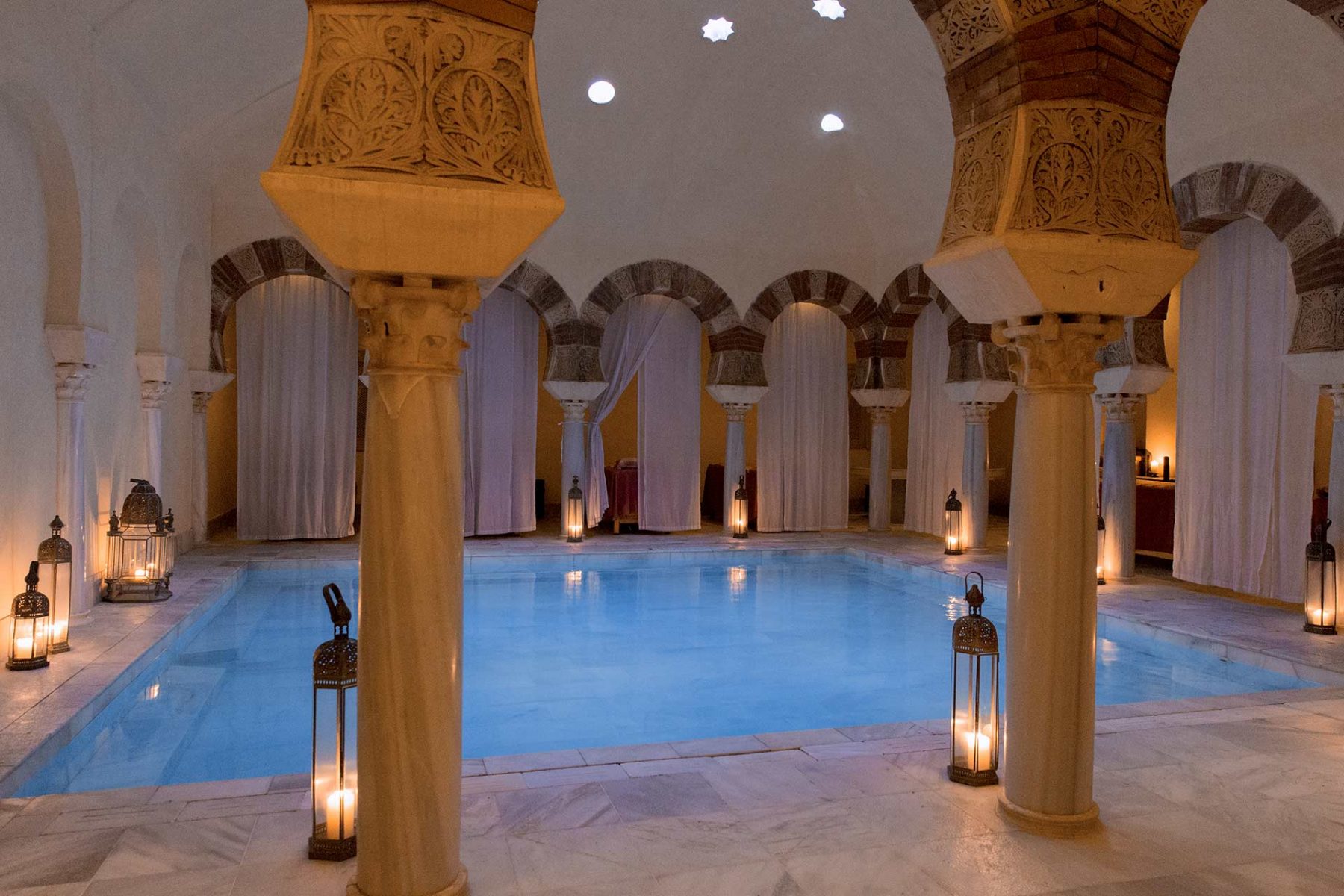 Hammam Alandalus