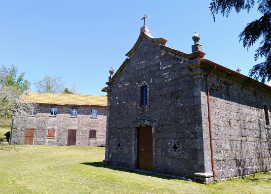  Santo António Val de Poldros
