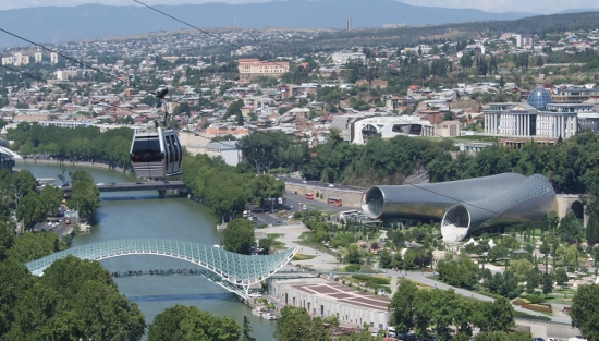 Tbilisi