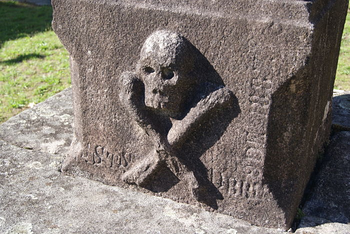 Santuario de Aguas Santas