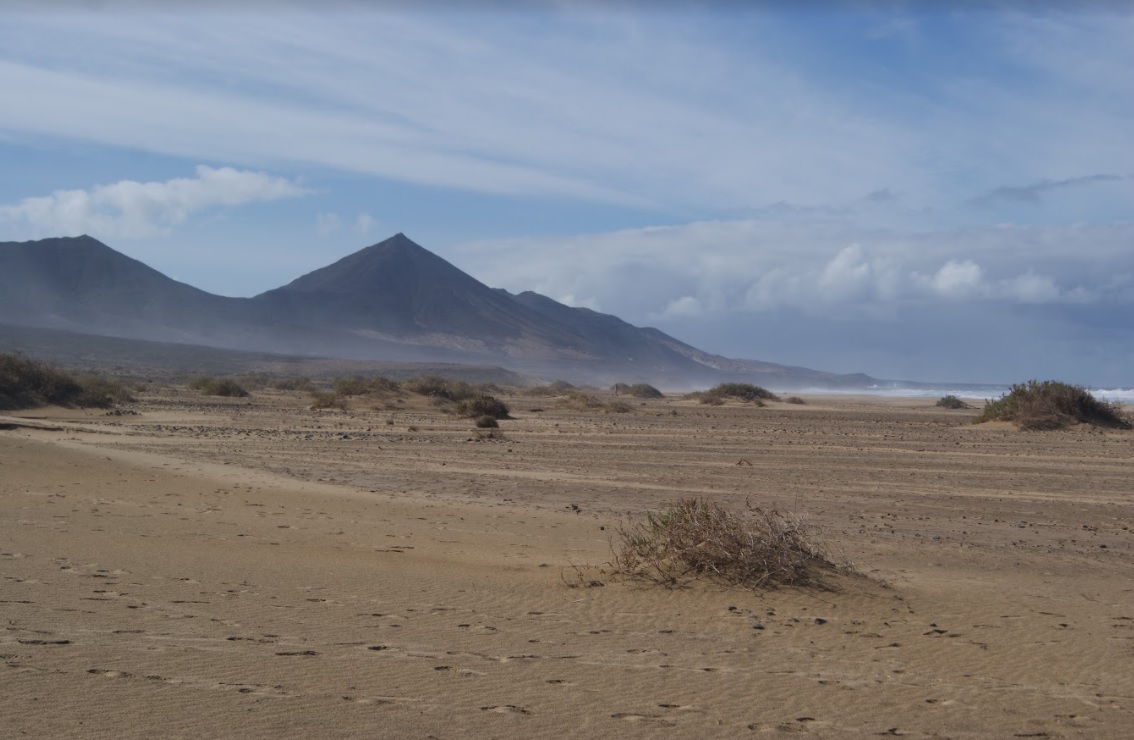 Fuerteventura