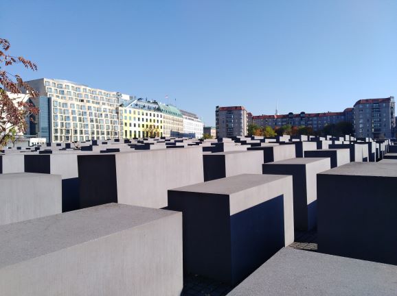 Holocausto Berlín