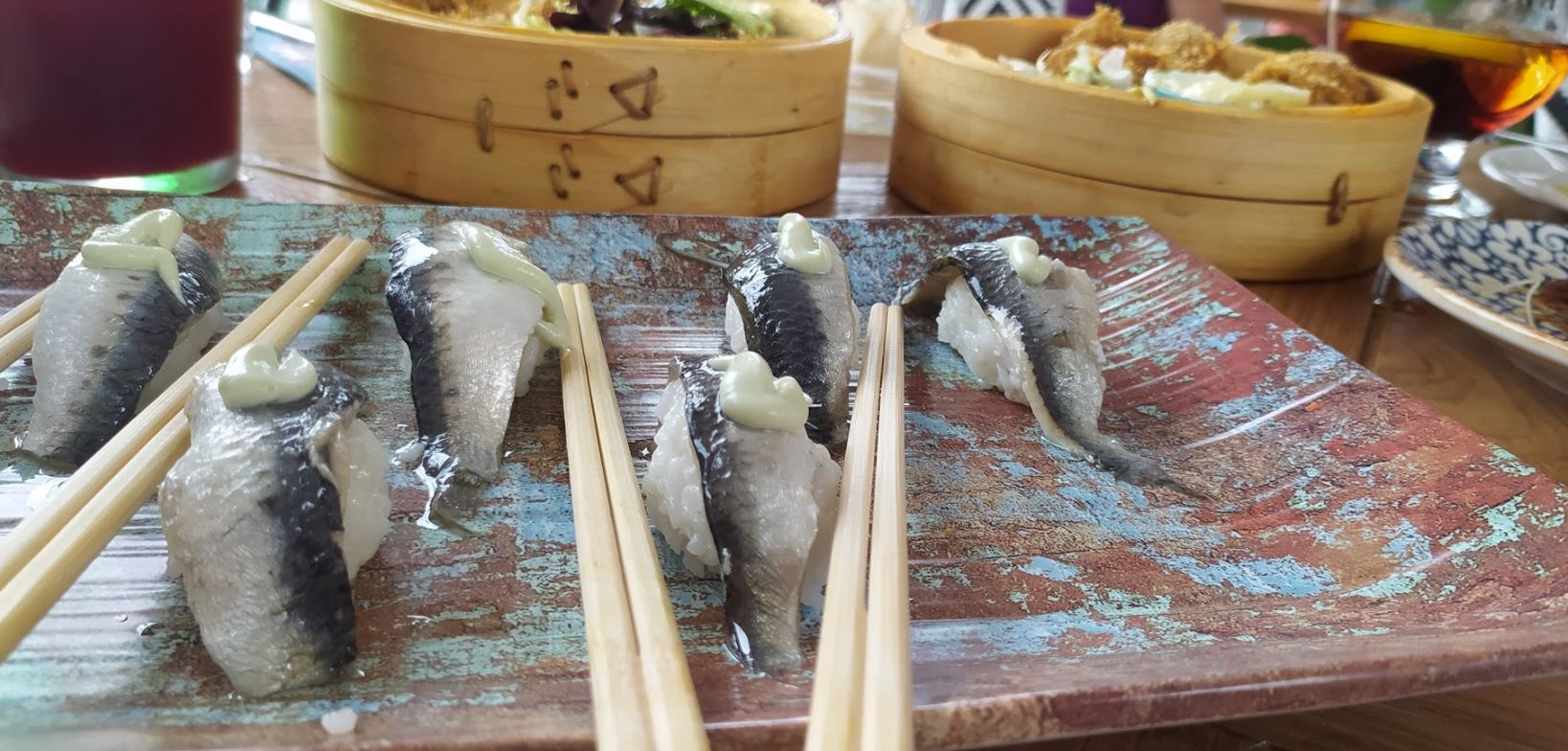 restaurante La Manuela