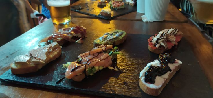 El sin Bulli Chipiona